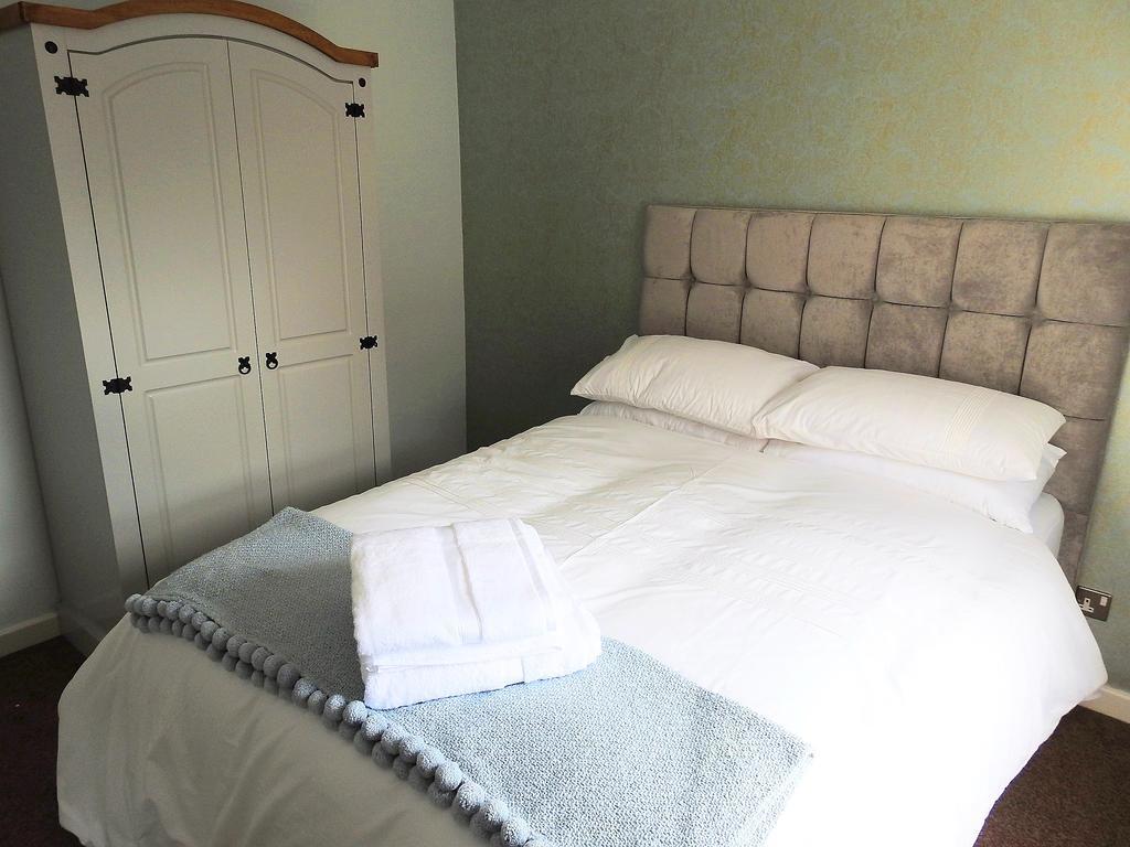 Exquisite Apartment Hessle Phòng bức ảnh