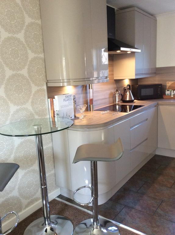 Exquisite Apartment Hessle Ngoại thất bức ảnh